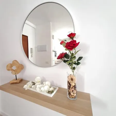 Apartamento Nordico Centro Y Playa De Apartment